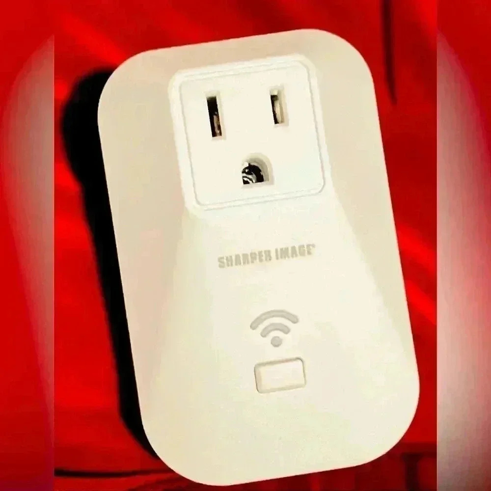 WiFi Smart Plug - Picture 1 of 4